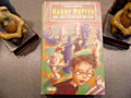 Harry Potter und der Stein der Weisen, gebundene Ausgabe, Joanne K. Rowling