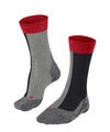 FALKE TK2 Explore Socken Wolle