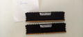 Corsair Vengeance LPX 16GB 3200MHz 2x8GB DDR4 DRAM CL16