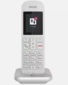 Telekom Speedphone 12 DECT Telefon weiß, schnurlos, IP, Festnetztelefon