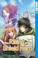 Yusagi Aneko The Rising of the Shield Hero 01