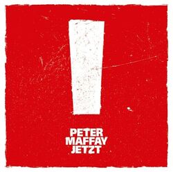 Maffay,Peter / Jetzt!