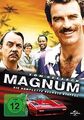 Magnum - Season 6 [5 DVDs] von Ray Austin, Ivan Dixon | DVD | Zustand akzeptabel