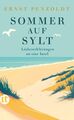 Sommer auf Sylt | Ernst Penzoldt | Taschenbuch | 138 S. | Deutsch | 2024