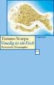 Venedig ist ein Fisch | Erweiterte Neuausgabe | Tiziano Scarpa | Deutsch | Buch