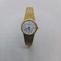 Astor Uhr Quartz Gold Optik Schmuck Uhr Vintage Antik