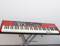 Clavia Nord Electro 5D - Synthesizer inkl. Tasche & OVP + 1 Jahr Gewährleistung