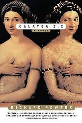 Galatea 2.2 von Powers, Richard | Buch | Zustand sehr gutGeld sparen und nachhaltig shoppen!