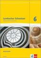 Lambacher Schweizer. 6. Schuljahr G8. Arbeitsheft plus Lösungsheft. Neubearbeitu