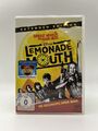 Lemonade Mouth - Die Geschichte einer Band von Patricia R... | DVD | Zustand gut