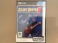  SILENT HUNTER II PC CD-ROM - BRANDNEU UND VERSIEGELT