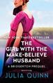 The Girl with the Make-Believe Husband | A Bridgerton Prequel | Julia Quinn | Ta