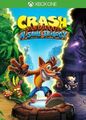 [VPN Aktivierung] Crash Bandicoot™ N. Sane Trilogy Game Key - Xbox One / Series 