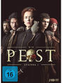 Die Pest - Staffel 1 / 2 - DVD / Blu-ray - *NEU*