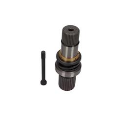 Maxgear 49-0670 Steckwelle Differential Vorne für VW Multivan V Transporter V