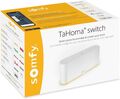 Somfy TaHoma Switch – Die smarte Steuerzentrale für dein Zuhause