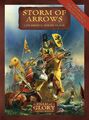 Storm of Arrows: Late Medieval Europe at War: Field of Glory (Taschenbuch 2008)