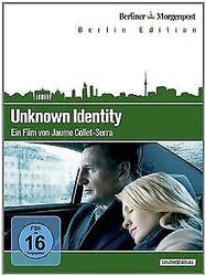 Unknown Identity (Berlin Edition) von Jaume Collet-S... | DVD | Zustand sehr gutGeld sparen & nachhaltig shoppen!