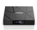 Android 10 Videogeräte Smart-TV-Box T95H TV-Box WiFi Media Player Set-Top-Box