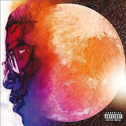 Kid Cudi: Man on the Moon: End of Day CD (2009) ***NEU***