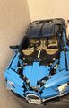 LEGO TECHNIC: Bugatti Chiron (42083)