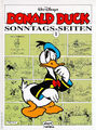 Donald Duck Sonntags-Seiten Band 1