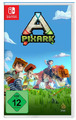 PixARK (Nintendo Switch, 2019) - NUR MODUL - BLITZVERSAND - WIE NEU