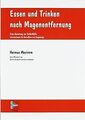 Essen und Trinken nach Magenentfernung von Mestro... | Buch | Zustand akzeptabel