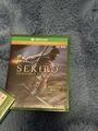 Sekiro Shadows Die Twice Game Of The Year Xbox