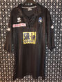 original matchworn Spielertrikot Atalanta Bergamo 32 mws1673