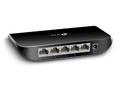 TP-Link TL-SG1005D 5-Port Gigabit Desktop Switch (5 10/100/1000Mbps-RJ45-Ports, 