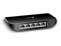 TP-Link TL-SG1005D 5-Port Gigabit Desktop Switch (5 10/100/1000Mbps-RJ45-Ports, Ein weiterer großartiger Artikel von Rarewaves