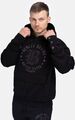 Benlee Hoodie Mitchell Kapuzensweatshirt Oversize