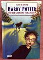 Harry Potter und der Gefangene von Askaban von Joannne K. Rowling