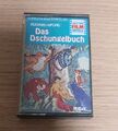 MC Kassette Rudyard Kipling, Das Dschungelbuch, RCA Kassette RAR Tape