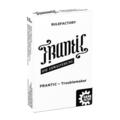 FRANTIC - Troublemaker, Game Factory