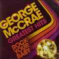 George McCrae / ROCK YOUR BABY: GREATEST HITS (LP) / Zyx Music / ZYX 56045-1 / 