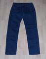 B Jeans by Bessie Jeans Damen SARA-LM Blau Größe W30 / L32