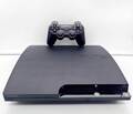 Sony Playstation 3 Konsole (Super Slim / FAT) 1 bis 3 Original Controller PS3