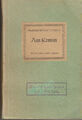 Jagd "Am Kamin" Friedrich von Gagern bei Paul Parey 1922