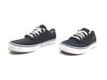 Vans Damen Schnürschuhe Sneaker Freizeit Comfort Gr. 39