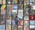 Jazz, Swing, Blues, Soul, R&B, Reggae -  CD Auswahl + Multirabatt (nur 1xPorto)