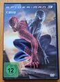 SPIDER-MAN 3 DVD