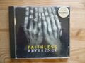 Faithless-Reverence,CD Album 1996,Checky Records