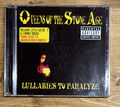 Wiegenlieder zum Paralyzen von Queens of the Stone Age (CD, 2005)