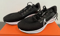 NEU! - Nike Air Zoom Pegasus schwarz/weiß Gr. 38 Sportschuhe Laufschuhe