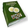 Euro-Katalog 2012: Münzen und Banknoten von not specified | Buch | Zustand gut