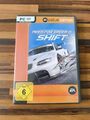 Need For Speed: Shift, PC (DVD-Rom), EA Spiel