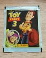 Panini 1 Tüte Toy Story 3 Bustina Pack Sobre Pochette Packet Walt Disney Pixar