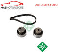 ZAHNRIEMENSATZ SET KIT INA 530 0118 10 P FÜR FIAT PUNTO,FIORINO,PALIO,SIENA